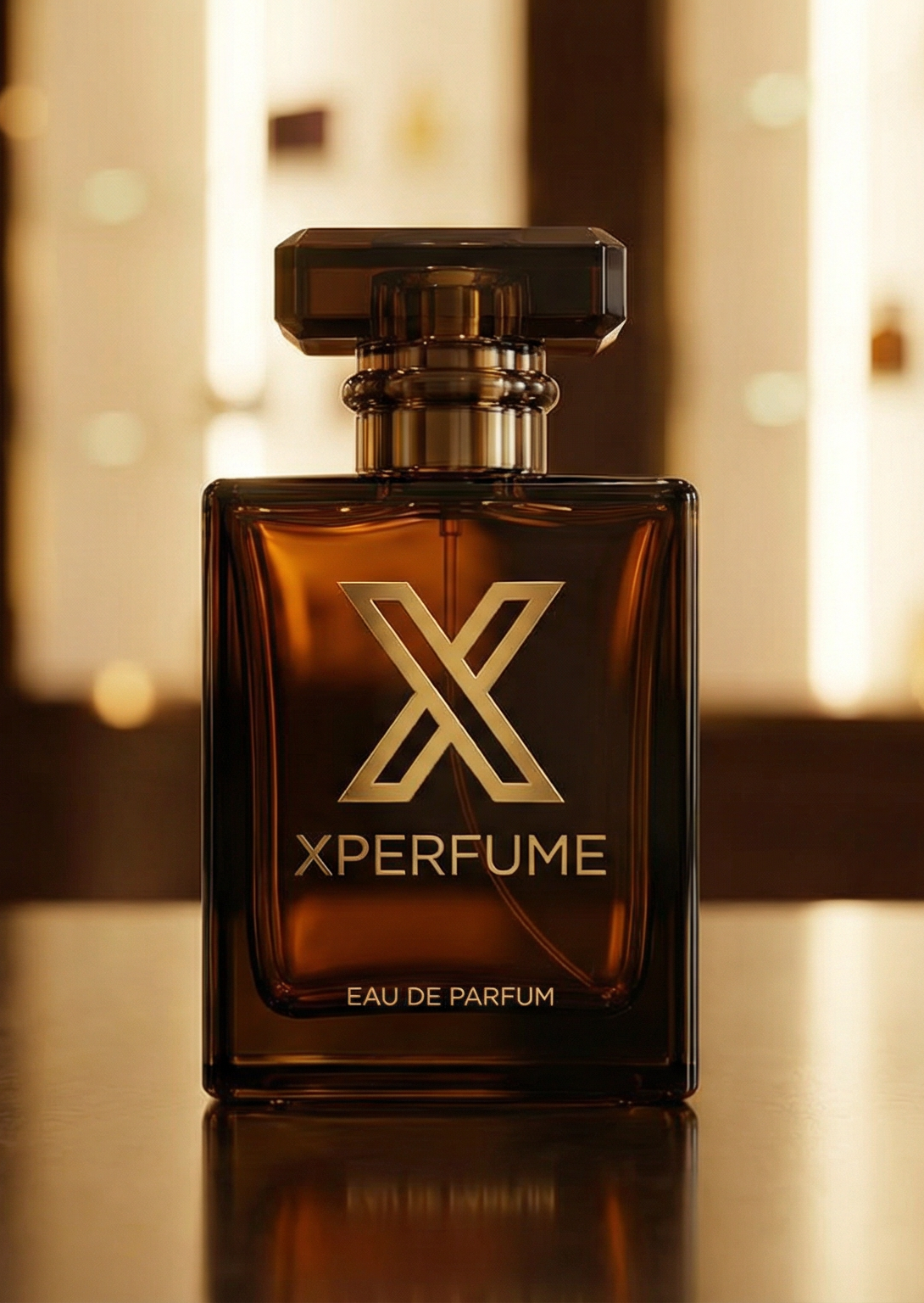 Inspired By Creed Avantus - For Men