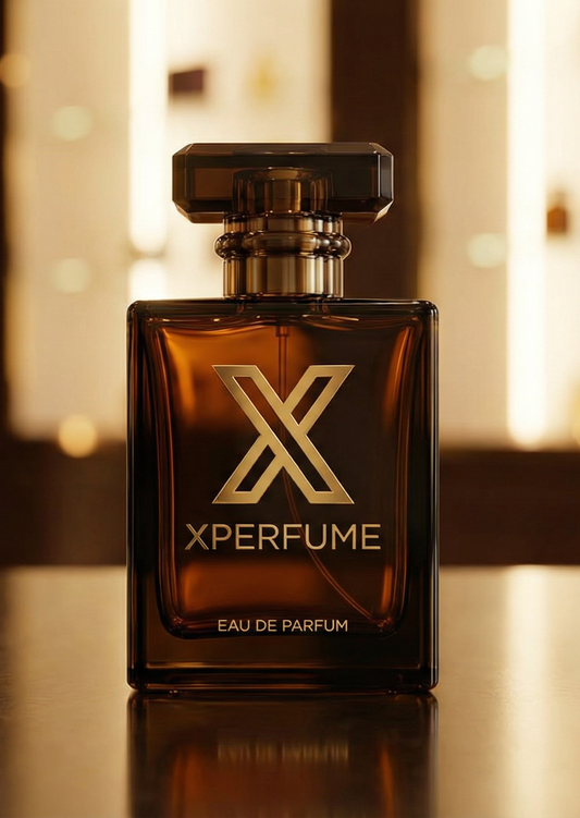 Inspired by Blue de Chanel - For Men